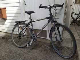 Nishiki 352 hybridipyörä, Hybridipyörät, Polkupyörät ja pyöräily, Turku, Tori.fi Nishiki 352 hybridipyörä, Hybridipyörät, Polkupyörät ja pyöräily, Turku, Tori.fi