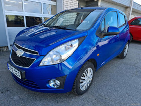 Chevrolet Spark, Autot, Raisio, Tori.fi Chevrolet Spark, Autot, Raisio, Tori.fi
