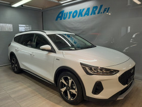 Ford FOCUS, Autot, Varkaus, Tori.fi