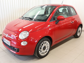 Fiat 500, Autot, Iisalmi, Tori.fi Fiat 500, Autot, Iisalmi, Tori.fi
