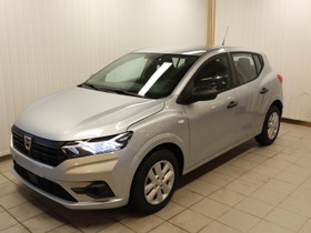 Dacia Sandero, Autot, Kuopio, Tori.fi Dacia Sandero, Autot, Kuopio, Tori.fi