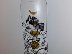 Arbor bamboo Axis longboard, Rullaluistelu ja skeittaus, Urheilu ja ulkoilu, Turku, Tori.fi Arbor bamboo Axis longboard, Rullaluistelu ja skeittaus, Urheilu ja ulkoilu, Turku, Tori.fi