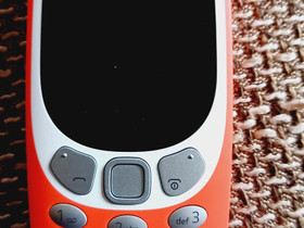 Nokia 3310, Puhelimet, Puhelimet ja tarvikkeet, Hausjärvi, Tori.fi