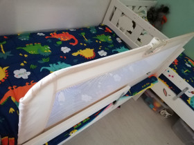Sängyn suojaus Safety, Tuolit, sängyt ja kalusteet, Lastentarvikkeet ja lelut, Espoo, Tori.fi Sängyn suojaus Safety, Tuolit, sängyt ja kalusteet, Lastentarvikkeet ja lelut, Espoo, Tori.fi