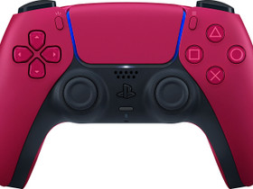 PlayStation 5 (PS5) DualSense langaton ohjain (Cos, Puhelintarvikkeet, Puhelimet ja tarvikkeet, Joensuu, Tori.fi