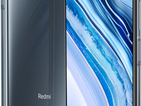 Xiaomi Redmi Note 9 Pro älypuhelin 6/128GB (Inters, Puhelimet, Puhelimet ja tarvikkeet, Riihimäki, Tori.fi