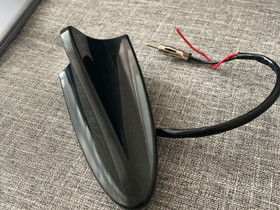 Hainevä Antenni, Lisävarusteet ja autotarvikkeet, Auton varaosat ja tarvikkeet, Kontiolahti, Tori.fi Hainevä Antenni, Lisävarusteet ja autotarvikkeet, Auton varaosat ja tarvikkeet, Kontiolahti, Tori.fi