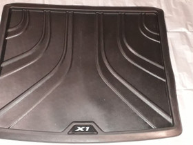 Bmw X1 takatilan matto (alkuperäinen), Lisävarusteet ja autotarvikkeet, Auton varaosat ja tarvikkeet, Kouvola, Tori.fi Bmw X1 takatilan matto (alkuperäinen), Lisävarusteet ja autotarvikkeet, Auton varaosat ja tarvikkeet, Kouvola, Tori.fi