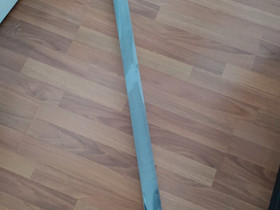 Pimennys verho 140x175, Matot ja tekstiilit, Sisustus ja huonekalut, Lappeenranta, Tori.fi Pimennys verho 140x175, Matot ja tekstiilit, Sisustus ja huonekalut, Lappeenranta, Tori.fi