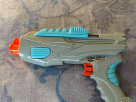 Nerf -pyssy, Lelut ja pelit, Lastentarvikkeet ja lelut, Imatra, Tori.fi Nerf -pyssy, Lelut ja pelit, Lastentarvikkeet ja lelut, Imatra, Tori.fi