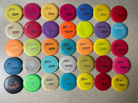Innova Pro frisbeegolf kiekkoja JNS, Muu urheilu ja ulkoilu, Urheilu ja ulkoilu, Joensuu, Tori.fi Innova Pro frisbeegolf kiekkoja JNS, Muu urheilu ja ulkoilu, Urheilu ja ulkoilu, Joensuu, Tori.fi