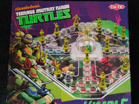 Turtles kimble, Pelit ja muut harrastukset, Hollola, Tori.fi Turtles kimble, Pelit ja muut harrastukset, Hollola, Tori.fi
