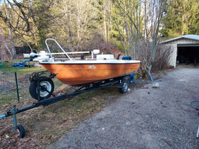 Finnark 460 valmis paketti vesille, Moottoriveneet, Veneet, Parainen, Tori.fi Finnark 460 valmis paketti vesille, Moottoriveneet, Veneet, Parainen, Tori.fi