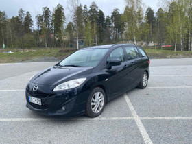 Mazda 5, Autot, Kuopio, Tori.fi