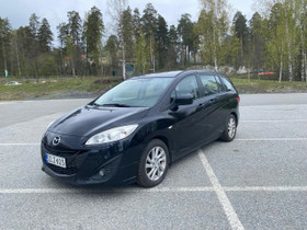 Mazda 5, Autot, Kuopio, Tori.fi Mazda 5, Autot, Kuopio, Tori.fi