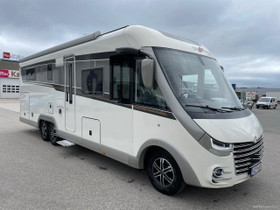 Carthago Chic E Line I64 XL QB, Matkailuautot, Matkailuautot ja asuntovaunut, Jyväskylä, Tori.fi Carthago Chic E Line I64 XL QB, Matkailuautot, Matkailuautot ja asuntovaunut, Jyväskylä, Tori.fi