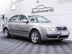 Skoda Superb, Autot, Jyväskylä, Tori.fi Skoda Superb, Autot, Jyväskylä, Tori.fi