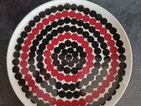 Marimekko siirtolapuutarha lautanen, Ruokailuastiat ja aterimet, Keittiötarvikkeet ja astiat, Raisio, Tori.fi Marimekko siirtolapuutarha lautanen, Ruokailuastiat ja aterimet, Keittiötarvikkeet ja astiat, Raisio, Tori.fi