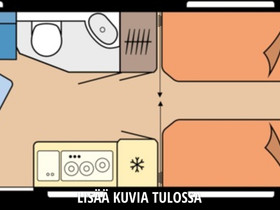 Hobby 495 ul, Asuntovaunut, Matkailuautot ja asuntovaunut, Pori, Tori.fi Hobby 495 ul, Asuntovaunut, Matkailuautot ja asuntovaunut, Pori, Tori.fi