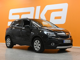 Opel Mokka, Autot, Hyvinkää, Tori.fi Opel Mokka, Autot, Hyvinkää, Tori.fi