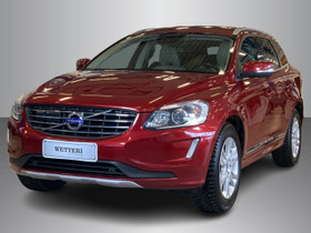 Volvo XC60, Autot, Kajaani, Tori.fi Volvo XC60, Autot, Kajaani, Tori.fi