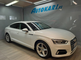 Audi A5, Autot, Jyväskylä, Tori.fi
