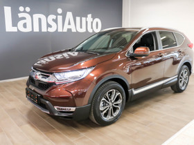 Honda CR-V, Autot, Lahti, Tori.fi Honda CR-V, Autot, Lahti, Tori.fi