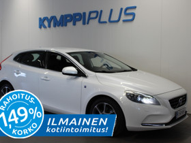 Volvo V40, Autot, Lempäälä, Tori.fi Volvo V40, Autot, Lempäälä, Tori.fi