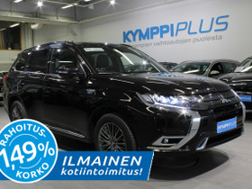 Mitsubishi Outlander PHEV, Autot, Vantaa, Tori.fi Mitsubishi Outlander PHEV, Autot, Vantaa, Tori.fi