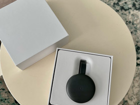 Chromecast, Kotiteatterit ja DVD-laitteet, Viihde-elektroniikka, Jyväskylä, Tori.fi Chromecast, Kotiteatterit ja DVD-laitteet, Viihde-elektroniikka, Jyväskylä, Tori.fi