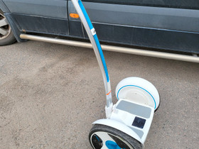 Uusi Segway E+ tasapaino kulkuväline, Muut motot, Moto, Tampere, Tori.fi Uusi Segway E+ tasapaino kulkuväline, Muut motot, Moto, Tampere, Tori.fi