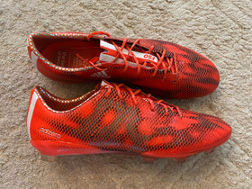 Adidas F50 Adizero, Jalkapallo, Urheilu ja ulkoilu, Seinäjoki, Tori.fi Adidas F50 Adizero, Jalkapallo, Urheilu ja ulkoilu, Seinäjoki, Tori.fi