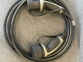 Ratio Electric Latauskaapeli 1x16A, Lisävarusteet ja autotarvikkeet, Auton varaosat ja tarvikkeet, Seinäjoki, Tori.fi Ratio Electric Latauskaapeli 1x16A, Lisävarusteet ja autotarvikkeet, Auton varaosat ja tarvikkeet, Seinäjoki, Tori.fi