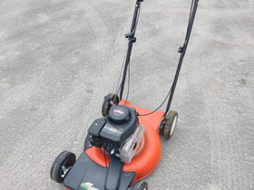 Briggs & Stratton vetävä ruohonleikkuri, Leikkurit ja koneet, Piha ja puutarha, Oulu, Tori.fi Briggs & Stratton vetävä ruohonleikkuri, Leikkurit ja koneet, Piha ja puutarha, Oulu, Tori.fi