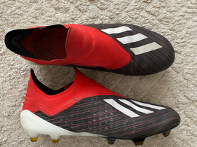 Adidas X 18+, Jalkapallo, Urheilu ja ulkoilu, Seinäjoki, Tori.fi Adidas X 18+, Jalkapallo, Urheilu ja ulkoilu, Seinäjoki, Tori.fi