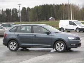 Skoda Rapid, Autot, Kruunupyy, Tori.fi Skoda Rapid, Autot, Kruunupyy, Tori.fi