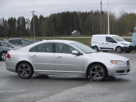 Volvo S80, Autot, Kruunupyy, Tori.fi Volvo S80, Autot, Kruunupyy, Tori.fi