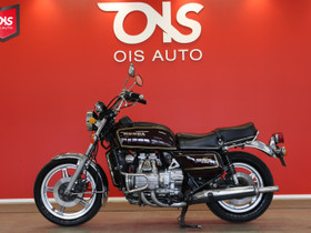 Honda GL, Moottoripyörät, Moto, Valkeakoski, Tori.fi Honda GL, Moottoripyörät, Moto, Valkeakoski, Tori.fi