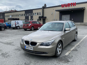 BMW 520, Autot, Kuopio, Tori.fi BMW 520, Autot, Kuopio, Tori.fi