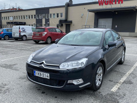 Citroen C5, Autot, Kuopio, Tori.fi Citroen C5, Autot, Kuopio, Tori.fi