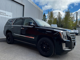 Cadillac Escalade, Autot, Tampere, Tori.fi Cadillac Escalade, Autot, Tampere, Tori.fi