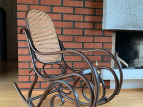 Kaunis vanha wieniläis/thonet tyylin keinutuoli, Sohvat ja nojatuolit, Sisustus ja huonekalut, Hyvinkää, Tori.fi Kaunis vanha wieniläis/thonet tyylin keinutuoli, Sohvat ja nojatuolit, Sisustus ja huonekalut, Hyvinkää, Tori.fi