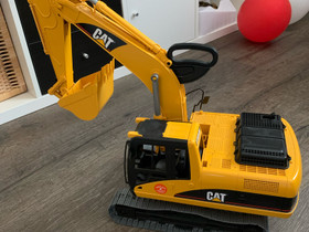 Catepillar iso kaivuri, Lelut ja pelit, Lastentarvikkeet ja lelut, Pyhtää, Tori.fi Catepillar iso kaivuri, Lelut ja pelit, Lastentarvikkeet ja lelut, Pyhtää, Tori.fi
