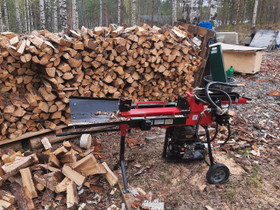 Pikahalkomakone, Metsäkoneet, Työkoneet ja kalusto, Savonlinna, Tori.fi Pikahalkomakone, Metsäkoneet, Työkoneet ja kalusto, Savonlinna, Tori.fi
