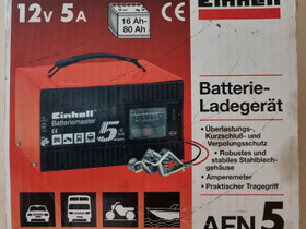 Einhell Akkulaturi, Lisävarusteet ja autotarvikkeet, Auton varaosat ja tarvikkeet, Kontiolahti, Tori.fi Einhell Akkulaturi, Lisävarusteet ja autotarvikkeet, Auton varaosat ja tarvikkeet, Kontiolahti, Tori.fi