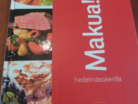 Ruoanlaittokirjoja, Harrastekirjat, Kirjat ja lehdet, Soini, Tori.fi Ruoanlaittokirjoja, Harrastekirjat, Kirjat ja lehdet, Soini, Tori.fi