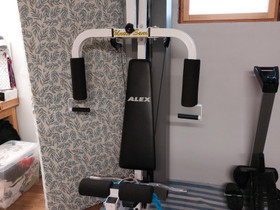 Kuntokeskus, Kuntoilu ja fitness, Urheilu ja ulkoilu, Joroinen, Tori.fi Kuntokeskus, Kuntoilu ja fitness, Urheilu ja ulkoilu, Joroinen, Tori.fi