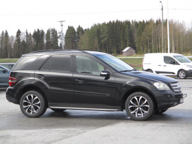 Mercedes-Benz ML, Autot, Kruunupyy, Tori.fi Mercedes-Benz ML, Autot, Kruunupyy, Tori.fi