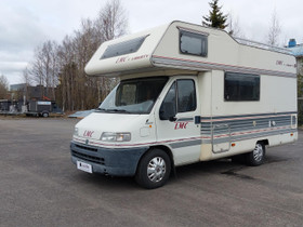 Lmc 230, Matkailuautot, Matkailuautot ja asuntovaunut, Oulu, Tori.fi Lmc 230, Matkailuautot, Matkailuautot ja asuntovaunut, Oulu, Tori.fi