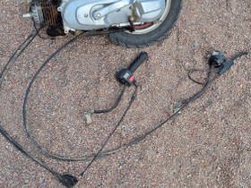 Mopon osaläjä, Mopojen varaosat ja tarvikkeet, Mototarvikkeet ja varaosat, Isokyrö, Tori.fi Mopon osaläjä, Mopojen varaosat ja tarvikkeet, Mototarvikkeet ja varaosat, Isokyrö, Tori.fi